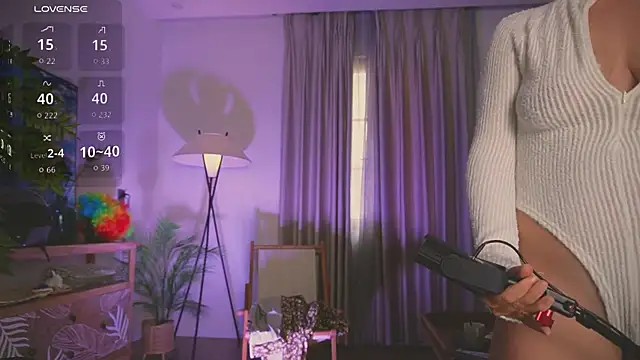 lanabosch online show from October 30, 3:20 am