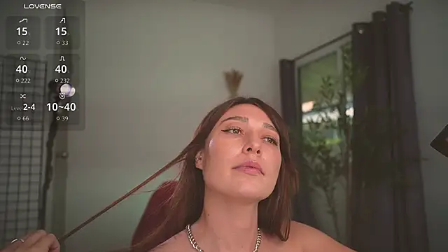 lanabosch online show from March 27, 8:26 am