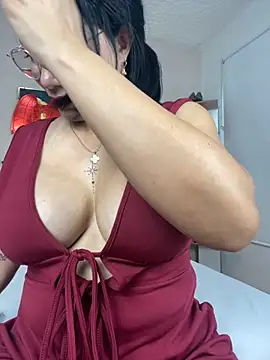 valerie lya online show from October 25, 8:37 pm