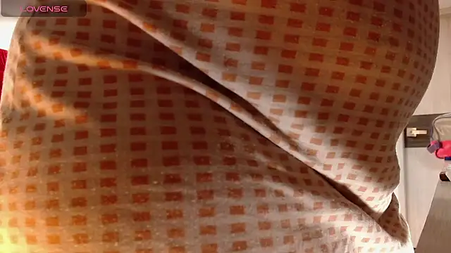 TamyJhonson online show from November 12, 12:08 am