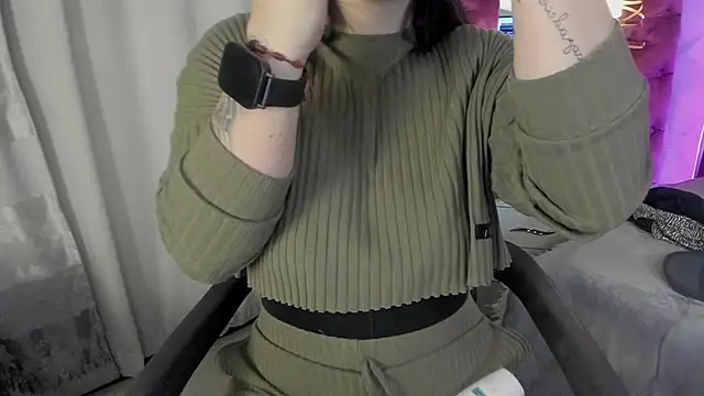 Nara belen online show from November 7, 3:45 am