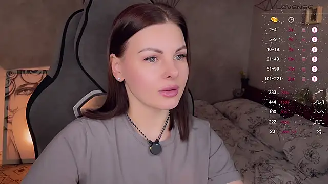 Your Sweet Lilu online show from February 9, 11:34 am