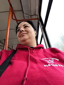 AleshaArabian online show from November 21, 6:15 am