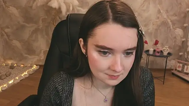 CloudGrace online show from February 20, 3:27 am