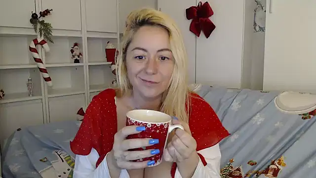 spell-of-love online show from December 16, 10:26 pm