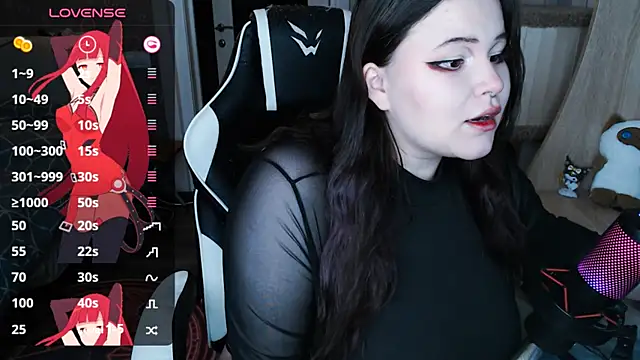 Mini Mo online show from October 9, 12:42 pm