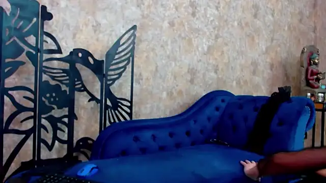 GoddessCeline online show from March 21, 10:04 pm