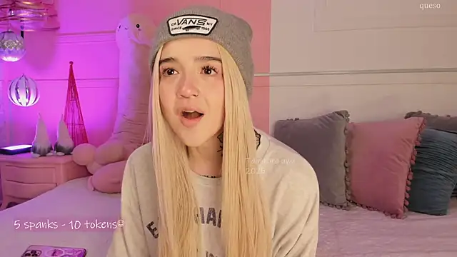  Tammara  online show from January 7, 12:41 pm