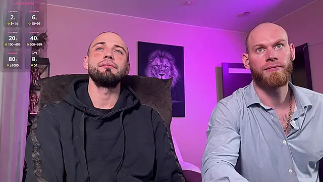 FireBeard  online show from March 28, 12:15 pm