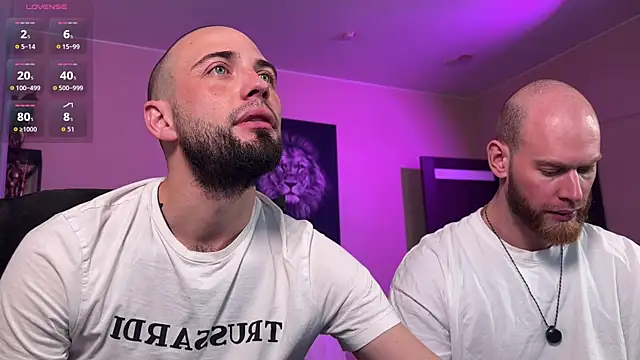 FireBeard  online show from April 4, 1:54 pm