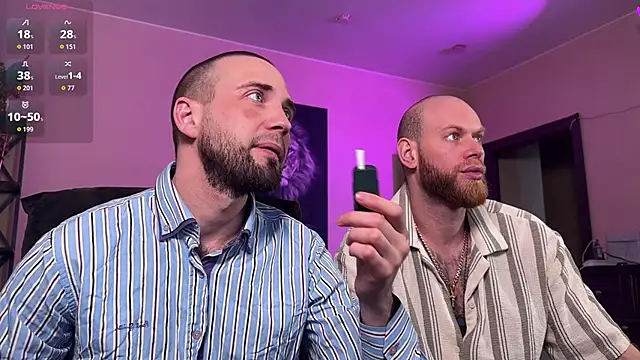 FireBeard  online show from March 21, 8:19 am