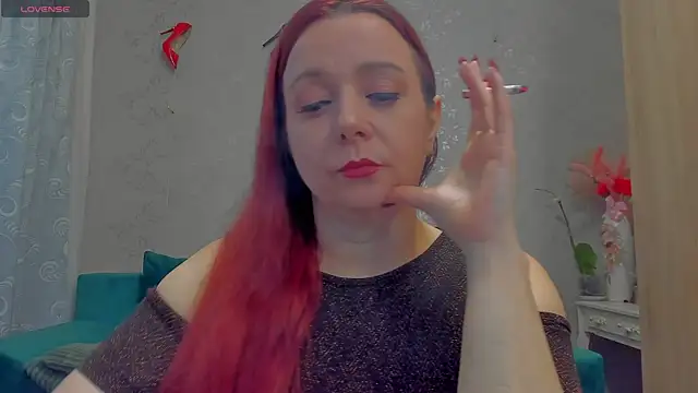 emilianna666 online show from November 24, 11:01 am