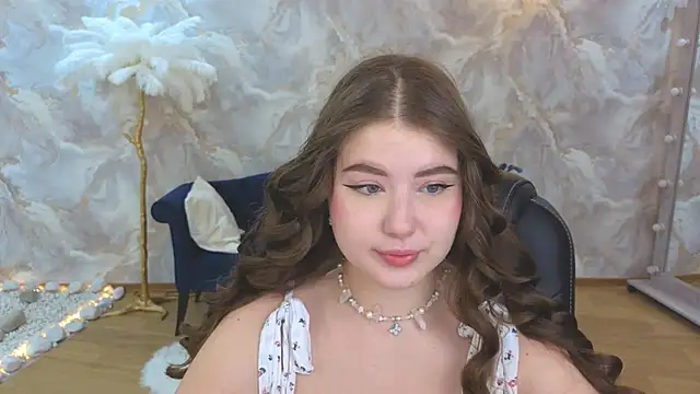 NicoleFoxery online show from September 23, 3:26 am