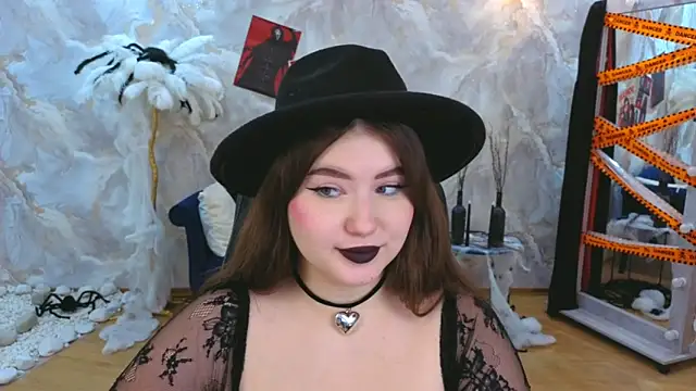 NicoleFoxery online show from October 30, 6:42 pm