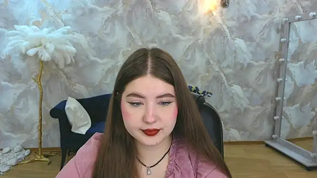 NicoleFoxery online show from October 4, 3:34 am