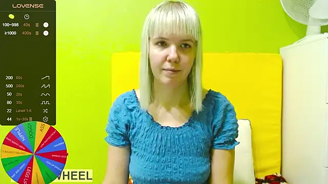 Ultra Meow online show from November 29, 10:14 pm