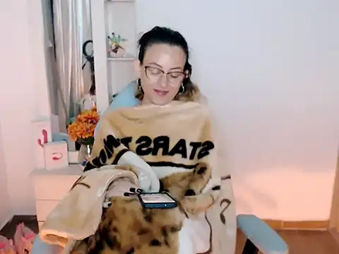 BOREAL MOON online show from March 29, 4:00 am