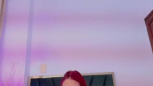 JupiteFox online show from March 28, 12:44 am