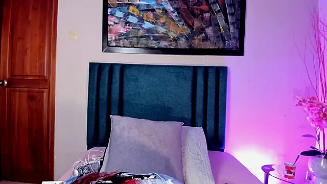 JupiteFox online show from January 14, 1:10 am