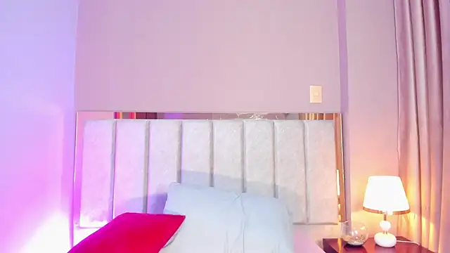 JupiteFox online show from November 15, 1:17 am