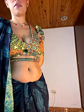 Anandacute1 online show from September 11, 3:56 pm