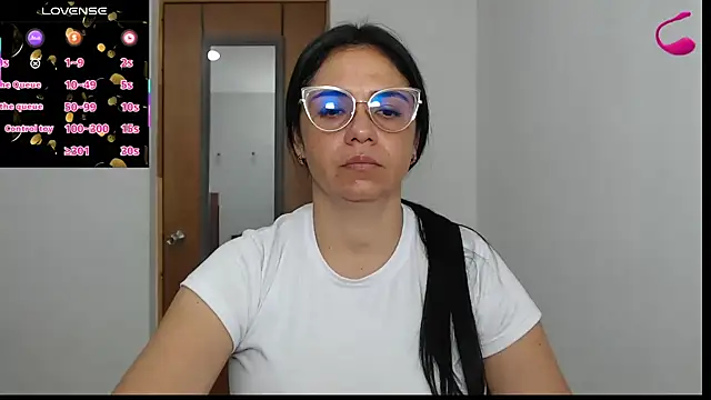 selena ferri online show from February 5, 12:03 am