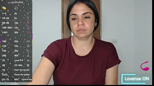 selena ferri online show from November 16, 3:08 am