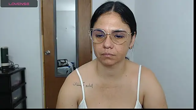 selena ferri online show from February 21, 12:22 am