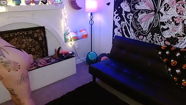 HazeyBvby online show from November 1, 3:21 am