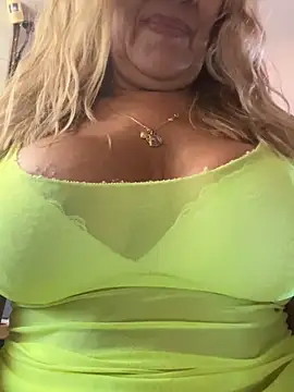 camelia3 online show from October 28, 11:49 am