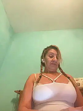 camelia3 online show from November 16, 1:29 am