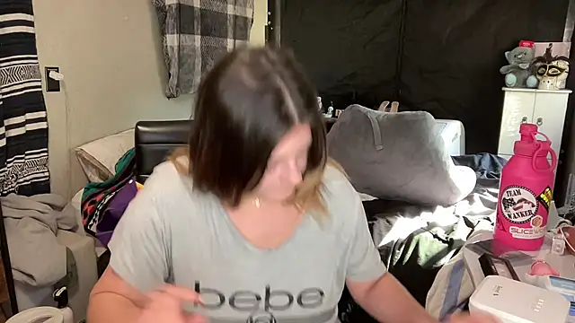 magicsparkles online show from February 5, 8:34 pm