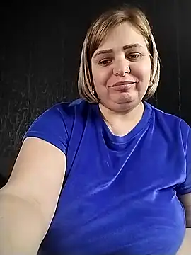 EvaCristal online show from February 27, 7:52 am