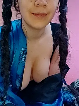 Amaya07 online show from October 30, 12:24 am