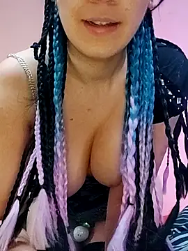 Amaya07 online show from September 12, 11:23 pm