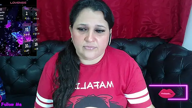 Kerly Doll online show from September 30, 12:33 pm