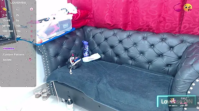 Kerly Doll online show from September 11, 4:29 pm