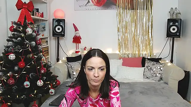 JaneDejaySC online show from November 30, 8:35 pm