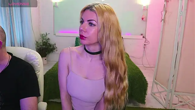 AlisaAleksandr online show from February 20, 2:29 pm