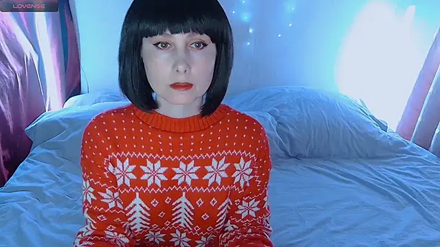 bekyboop online show from December 15, 10:09 am