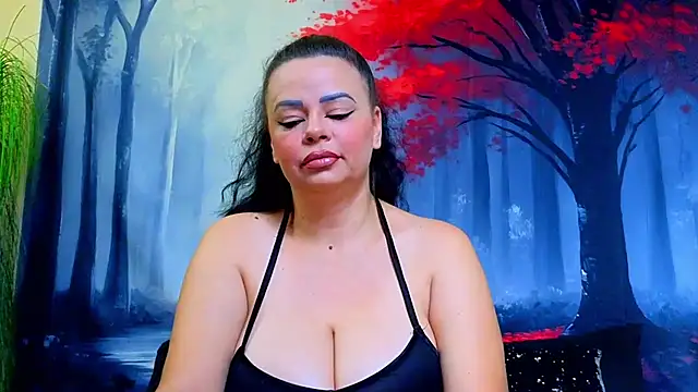 ElizabethEven online show from October 25, 3:25 am