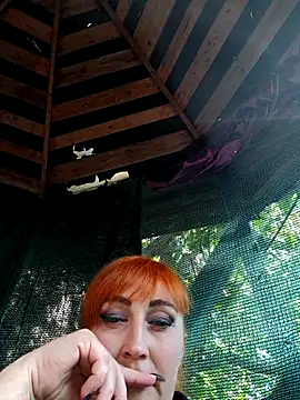 Snapshot of Xelenaxcbbs chatting on September 16, 1:52 pm Xelenaxcbbs online show from September 16, 1:52 pm