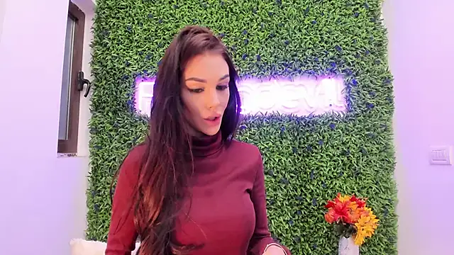 realhotfallingdevil online show from November 17, 5:52 am