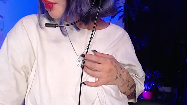 Raventh  online show from January 19, 4:19 am