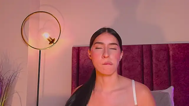 Christy Sea online show from November 13, 6:18 pm