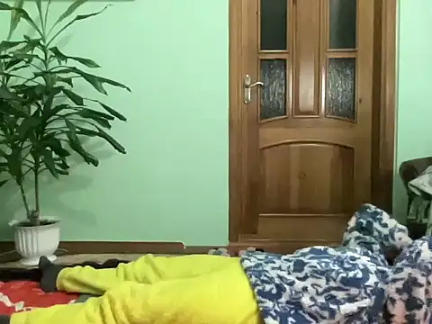 AngelTough20 online show from February 13, 12:12 am