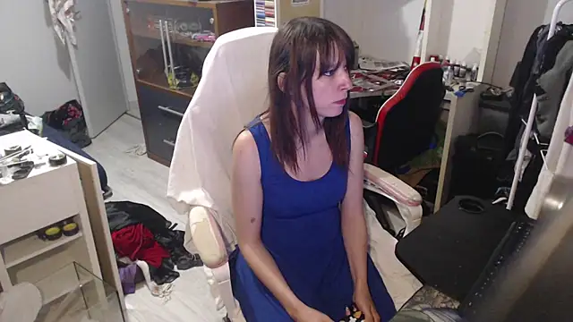 missthon0 online show from April 1, 1:41 pm