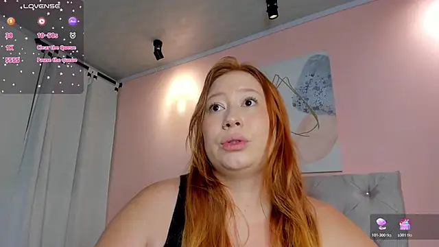 hannamartinn online show from May 5, 3:04 pm