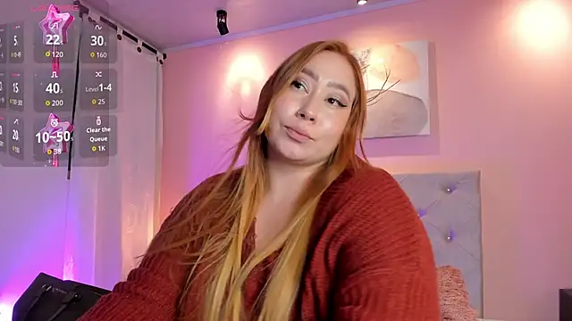 hannamartinn online show from January 11, 2:16 am