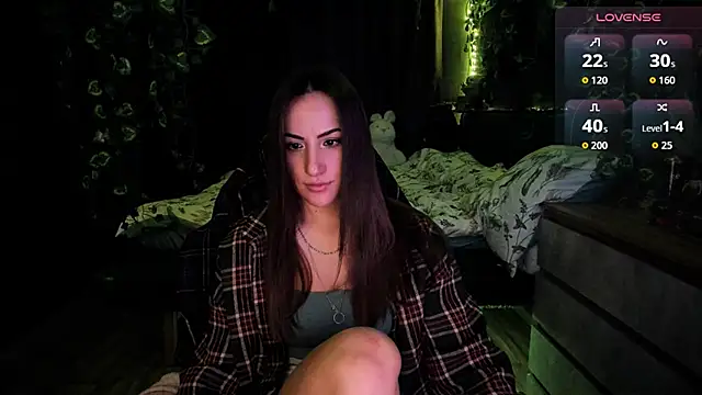 Selbi Paine online show from October 7, 7:46 am